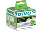 DYMO Adressetikett 1983172 36x89mm ws 260 St./Rl.