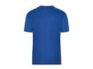 JN Herren Workwear  T-Shirt JN1808 royal, Größe L