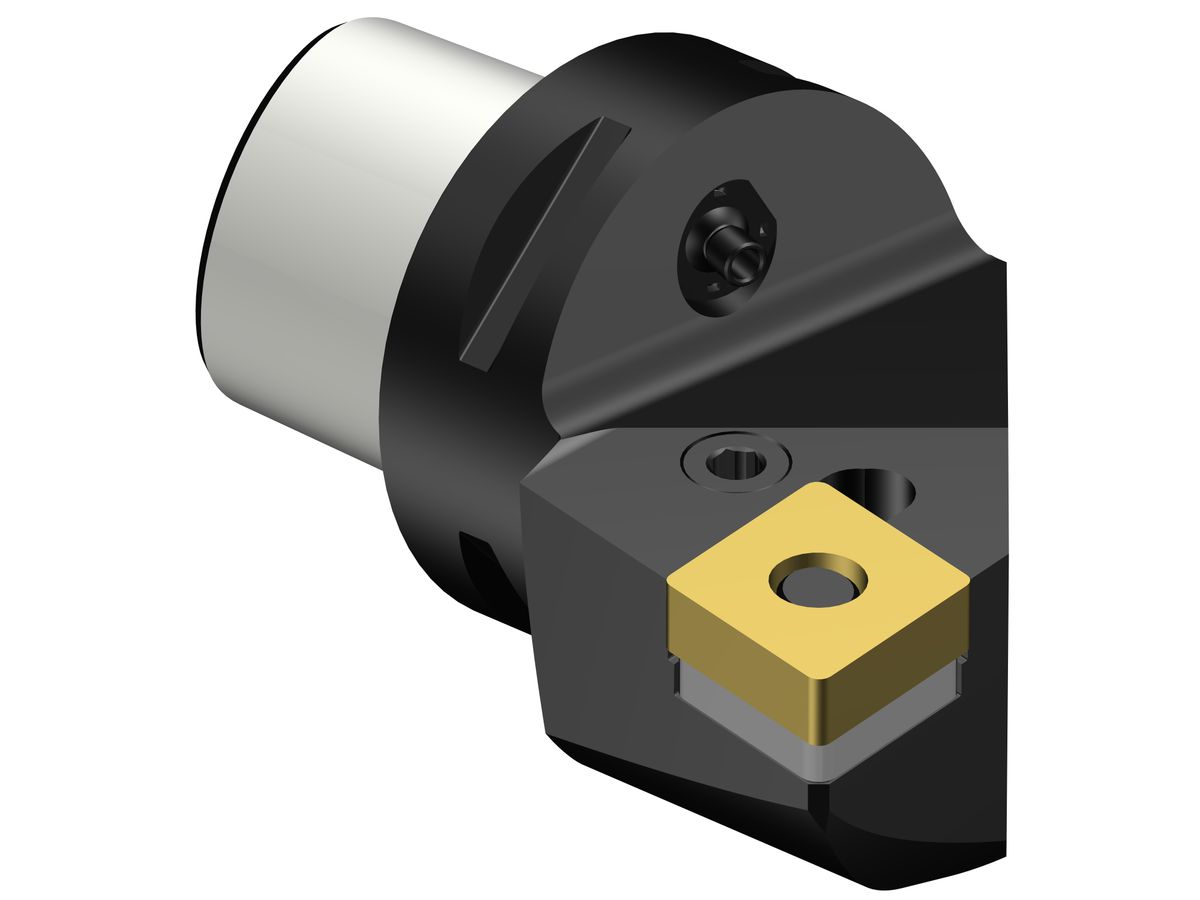 COROMANT T-Max P Schneidwerkzeug zum Drehen C5-PCLNL-35060-19