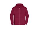 JN Promo Zip Hoody Men JN756