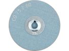 Abr. cl. belt COMBIDISC 75mm K 80 Zircon Pferd