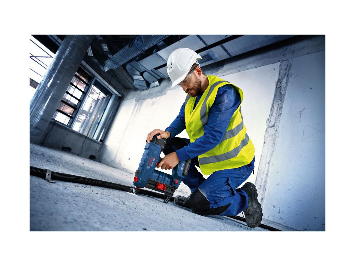 BOSCH Lochband PRO FMS-19, VE 10