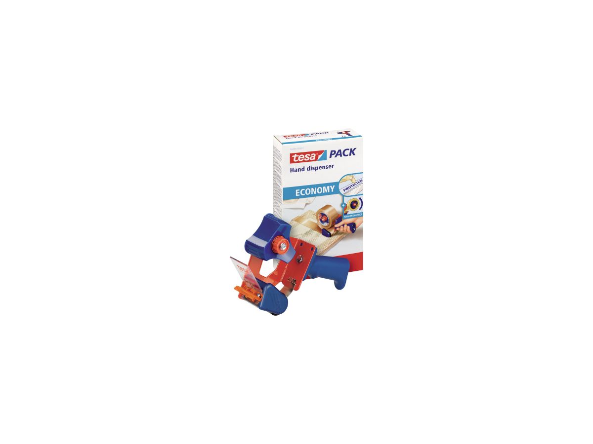 Tesa 6300 Handabroller Economy