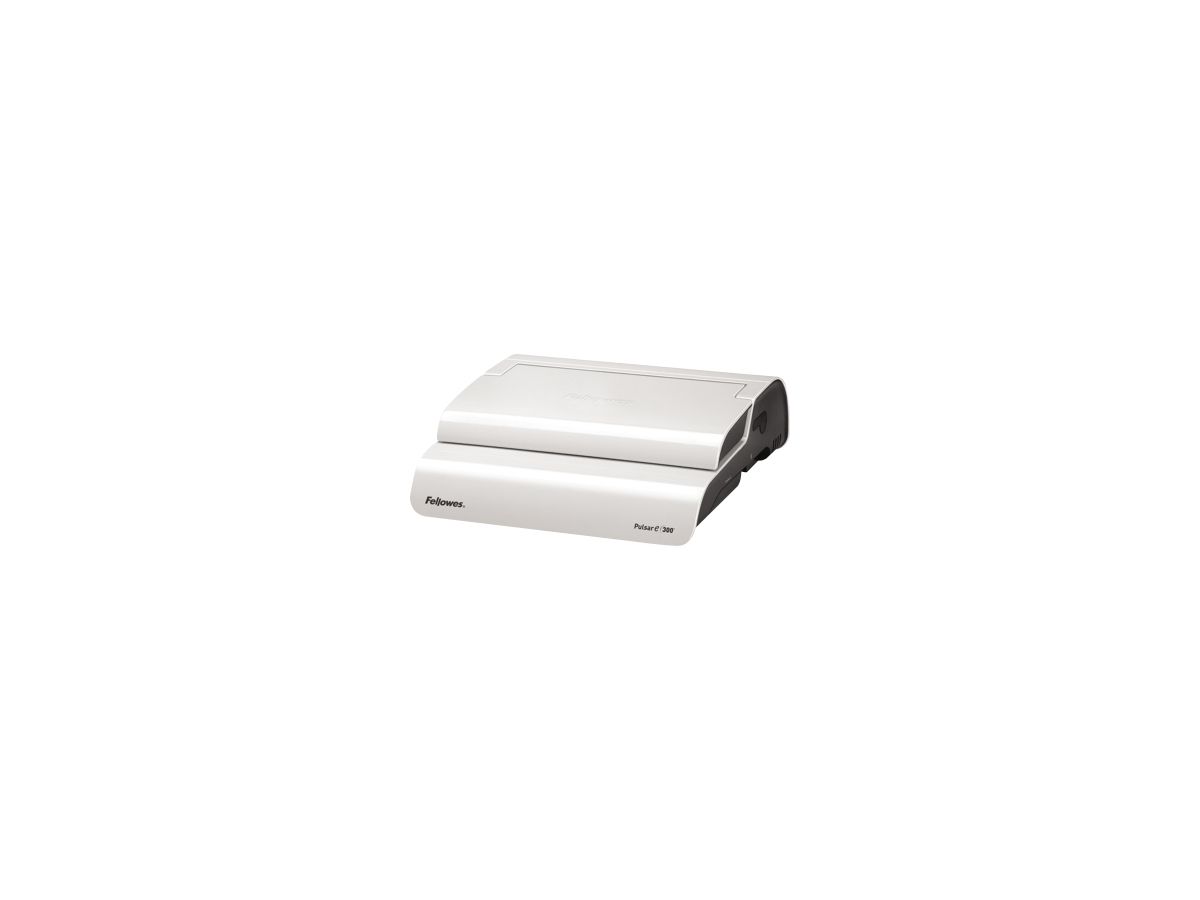 Fellowes Bindegerät Pulsar E 5620701 silber