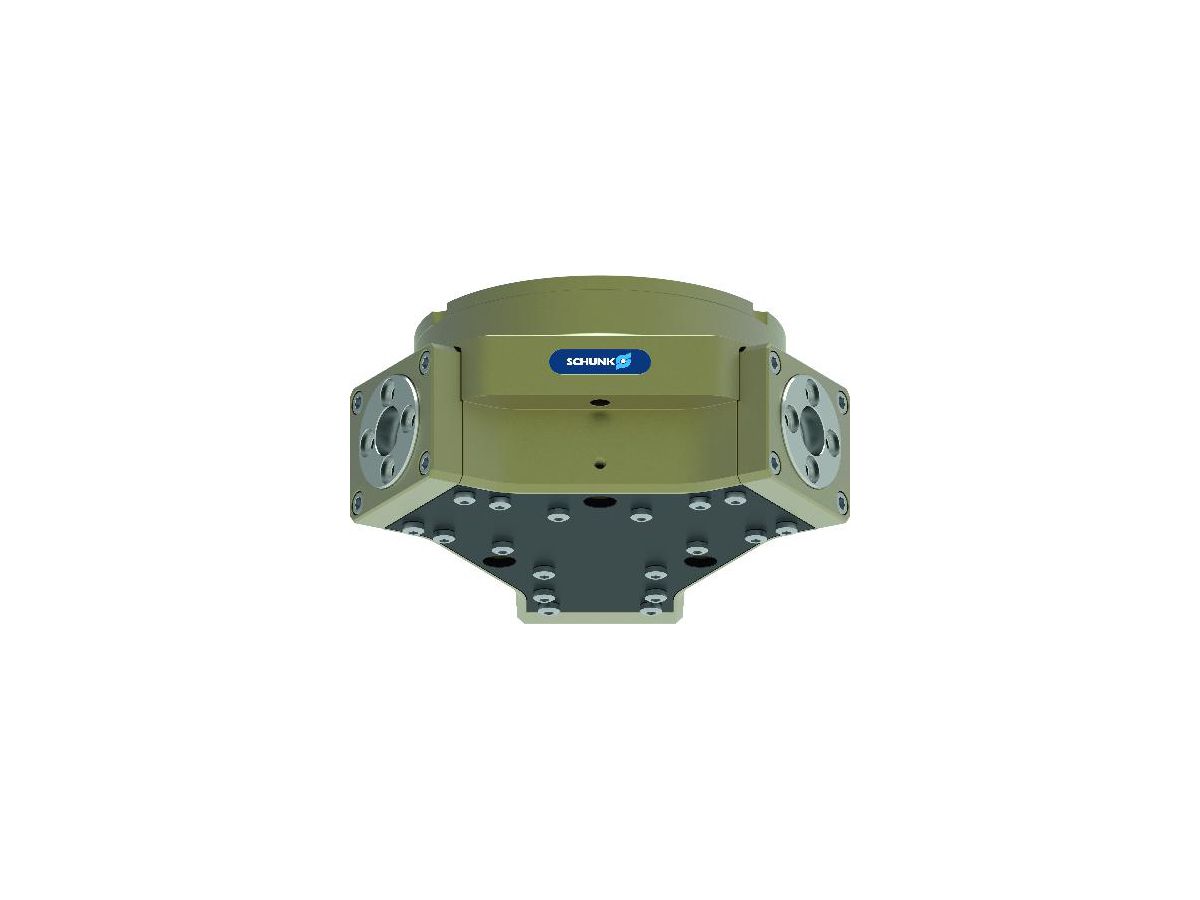 SCHUNK DPZ-plus 160-1-V 1321347