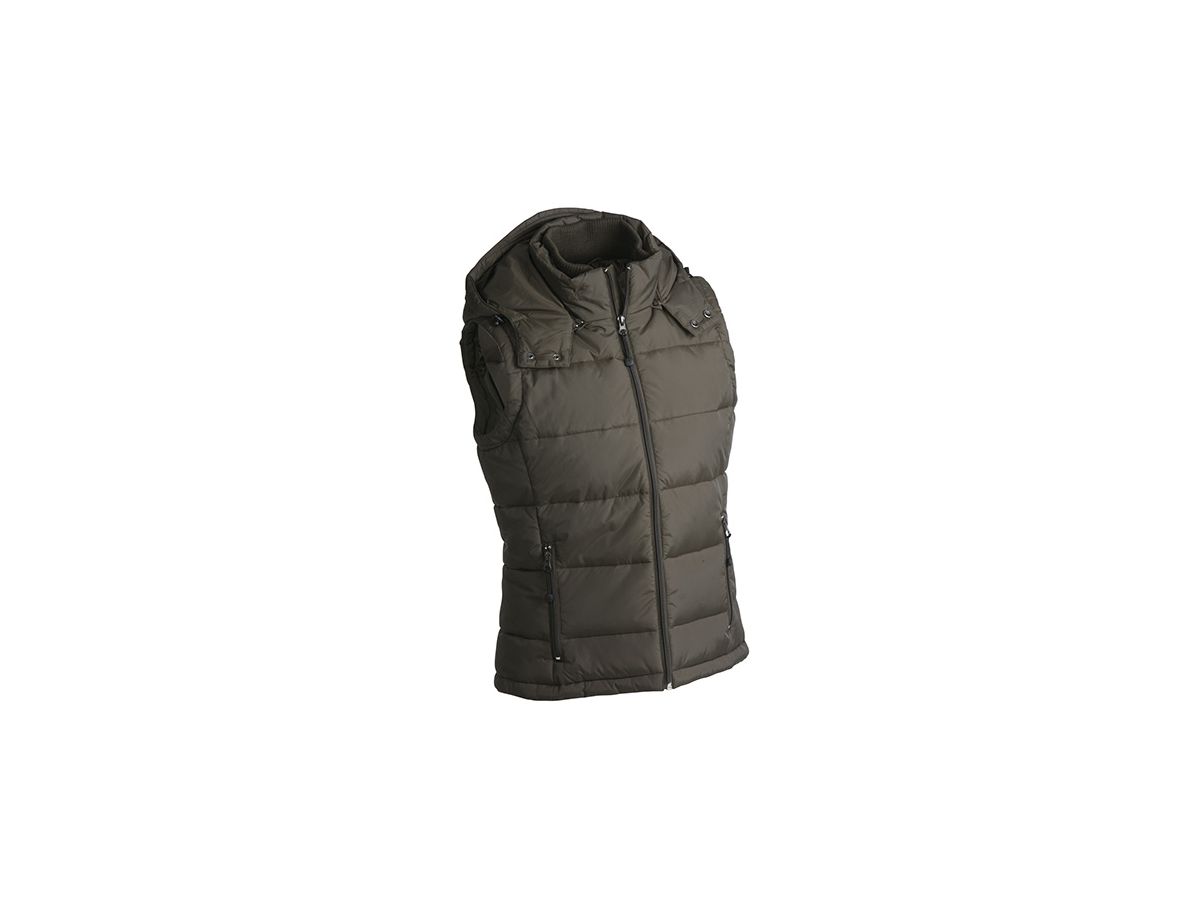 JN Mens Padded Vest JN1004