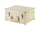 Franken Moderationskoffer U-Act!Line UHMMK Holz 2.200tlg.