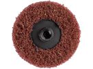 PFERD Vliesronde COMBIDISC weich, 50 mm, mittel