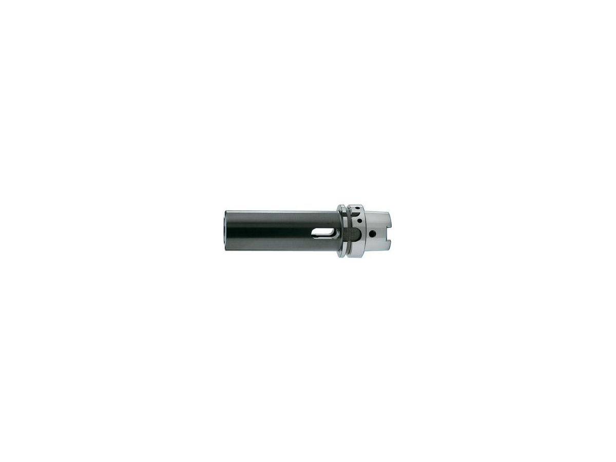 Adapter sl.Form-D D69893A HSK-A100 MK2x120mm Haimer