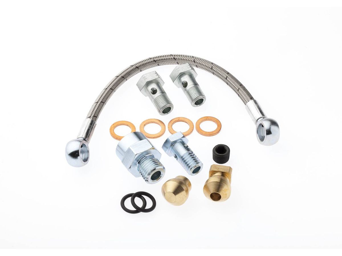 SECO Klemmhalter, Jetstream Tooling JET-HOSE150BB