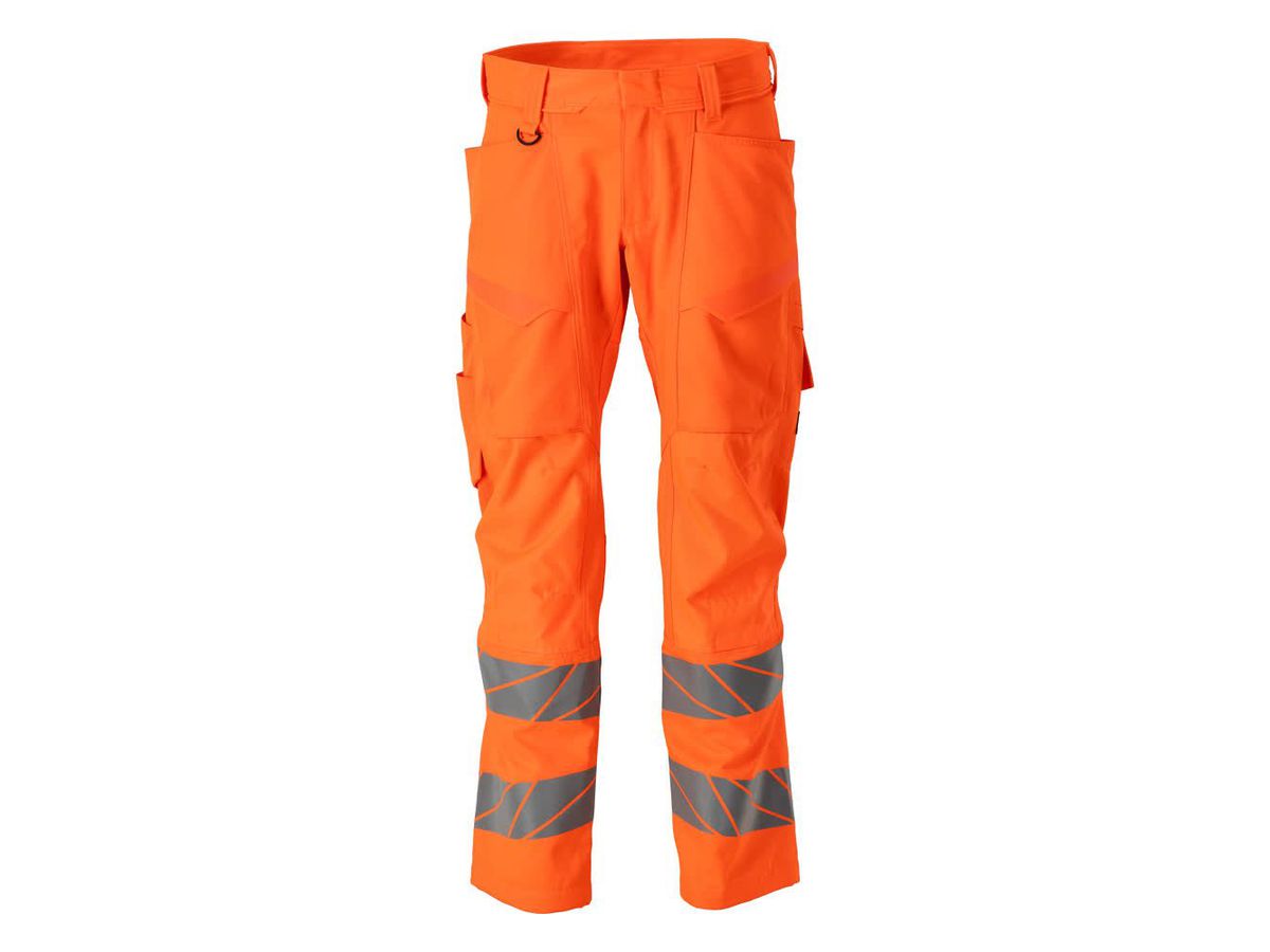 MASCOT Accel. Safe Bundhose Stretch