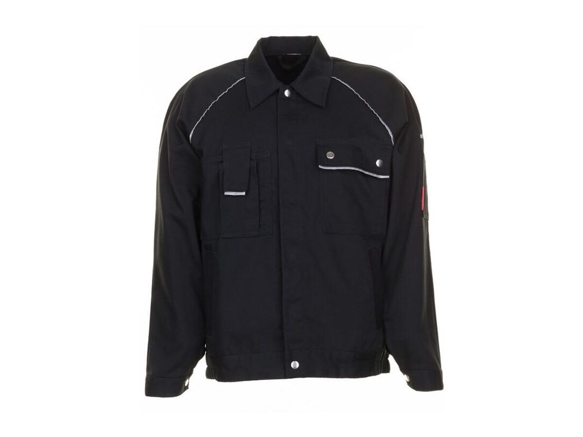 CANVAS-BUNDJACKE 320 G/QM