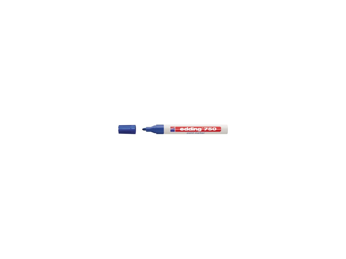 Lackmarker Nr. 751