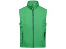 JN Mens  Softshell Vest JN1022