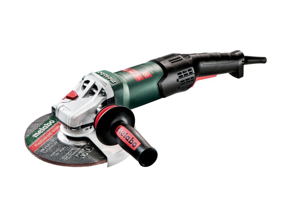 Winkelschleifer WE 19-180 Quick RT Metabo