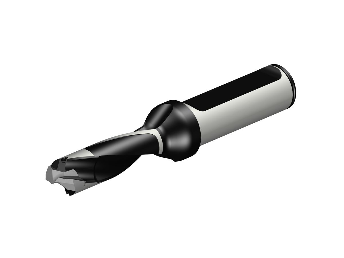 COROMANT CoroDrill 870 Wechselkopfbohrer 870-1300-12LX063-3