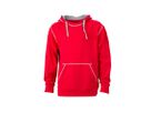 JN Mens Lifestyle Hoody JN961