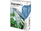 Inacopia Kopierpapier office 20807510001 DIN A4 500 Bl./Pack.