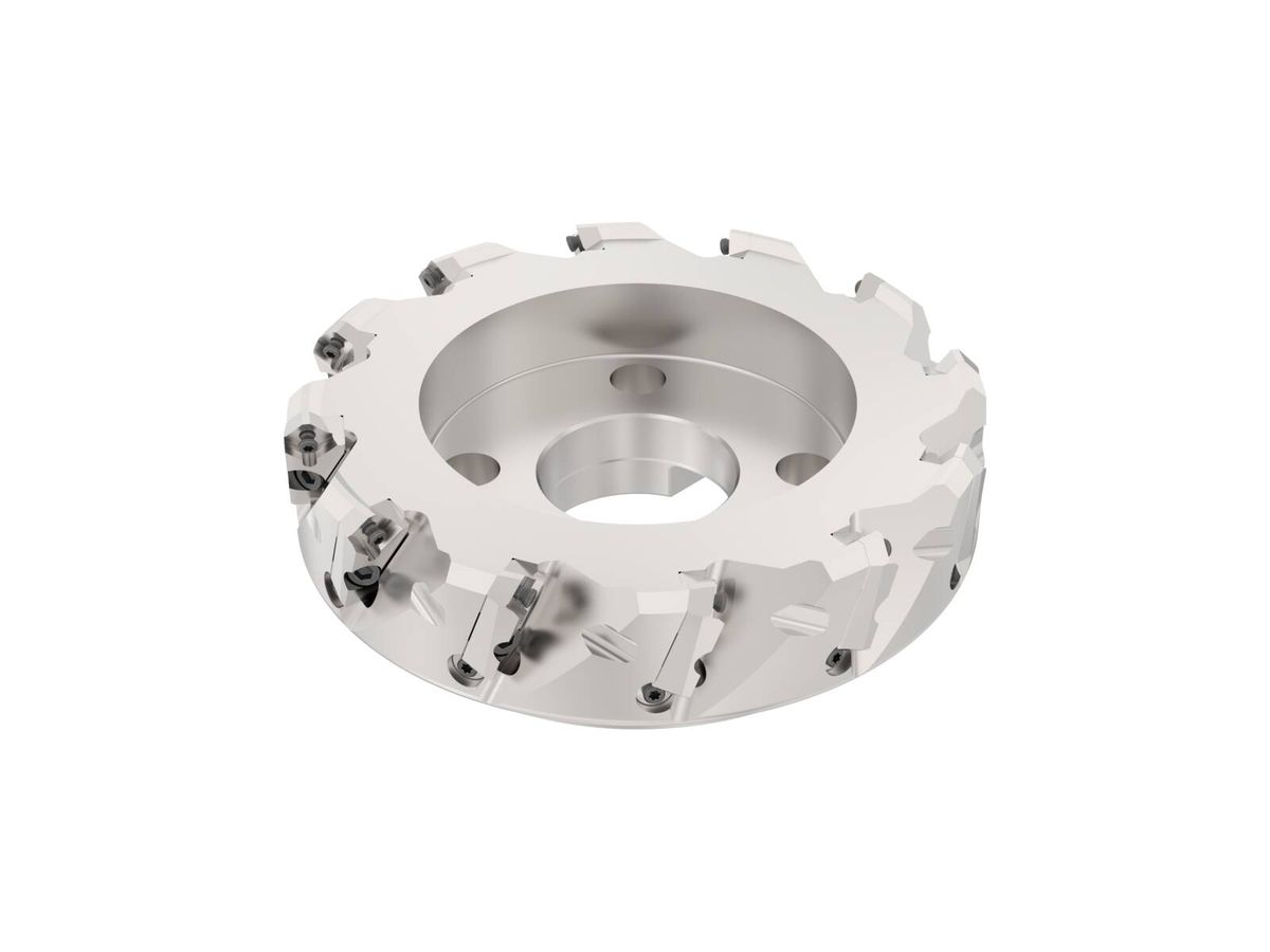 SECO Quattromill Fräser R220.53-8200-12-12C