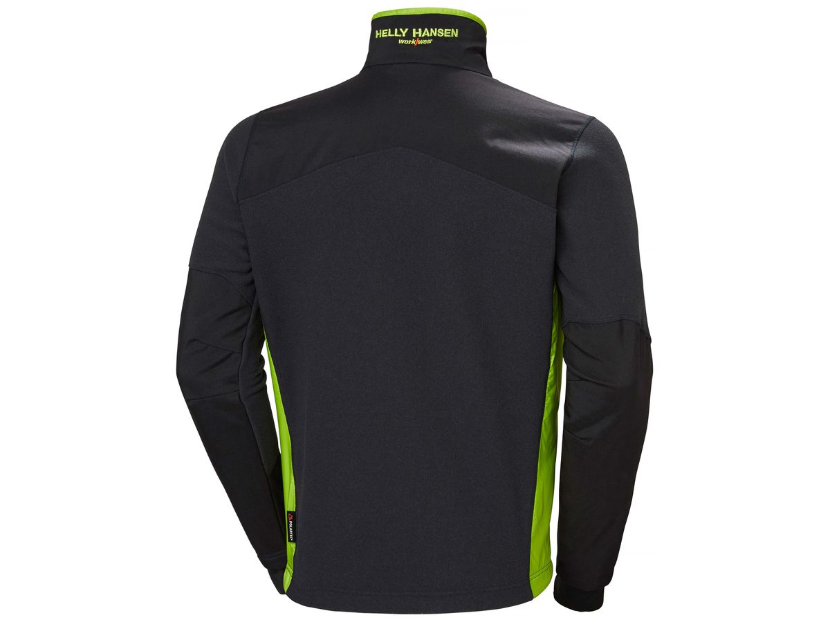 HELLY HANSEN Magni Jacke