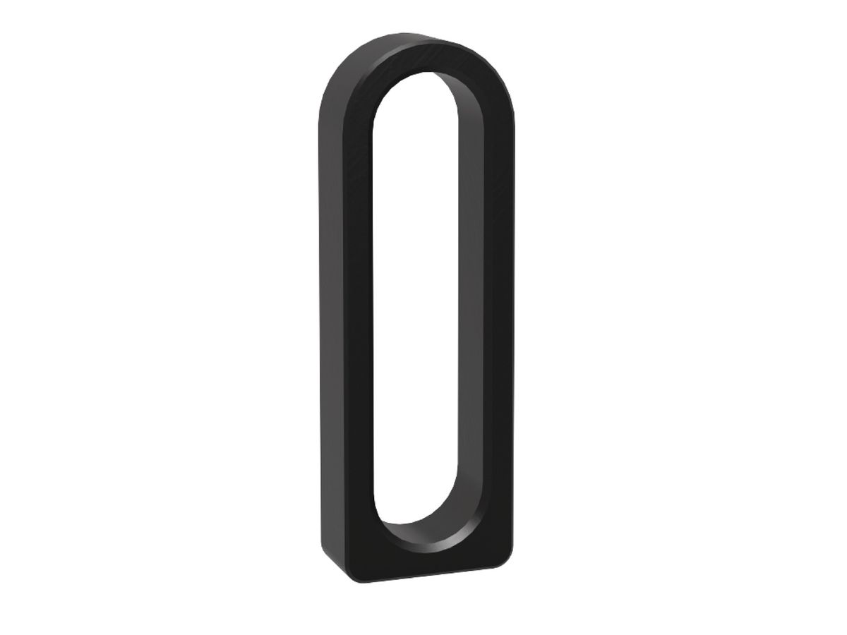 Universal-Anschlag 80 L - nitriert