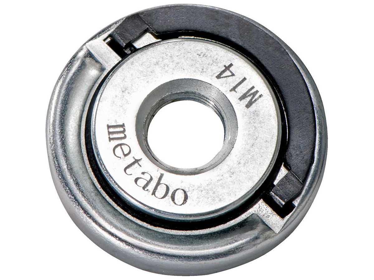 METABO Spannmutter Fix Tec
