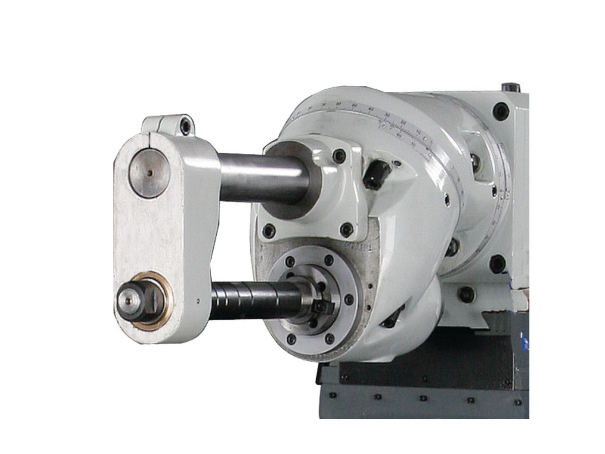 OPTImill MT 130S 3344110 Fräsmaschine