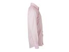 JN Men's Shirt Longsleeve Poplin JN678 light-pink, Größe 4XL