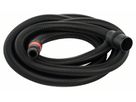 BOSCH Absaugschlauch mit Bajonettverschluss, 5 m, 35 mm