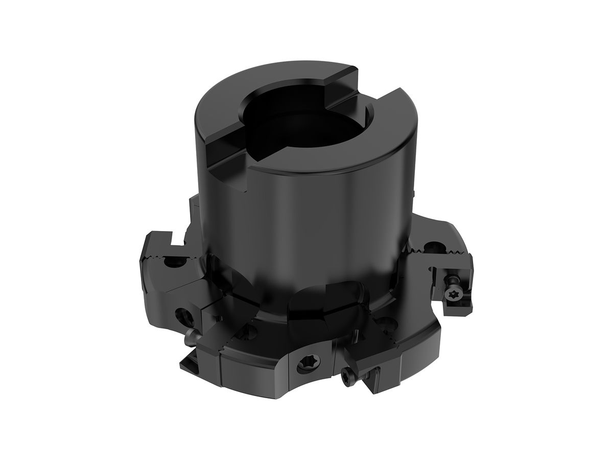 SECO Scheibenfräser 335.18 R335.18-080.1215.27-3N