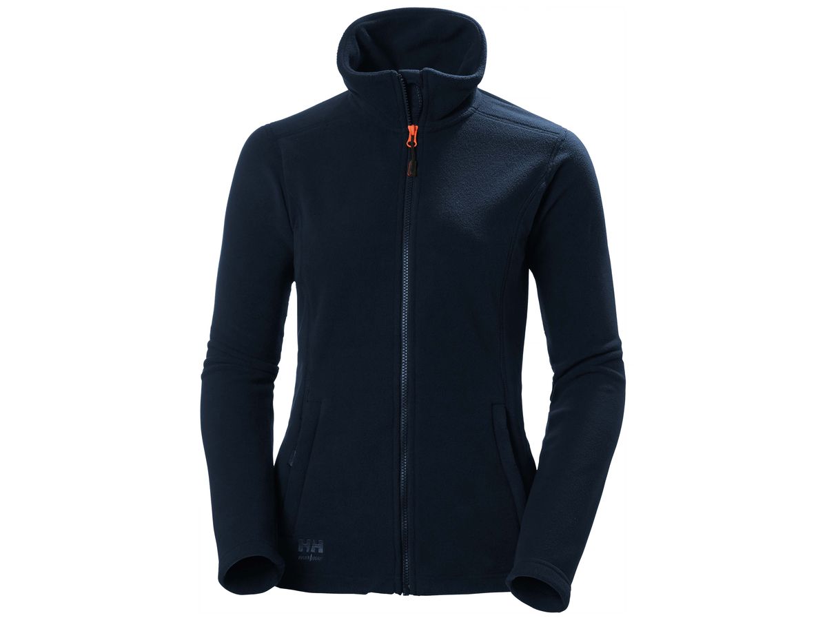 HELLY HANSEN Luna Fleece-Jacke