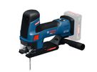 BOSCH Akku-Stichsäge EXST18V-155S solo, in L-BOXX