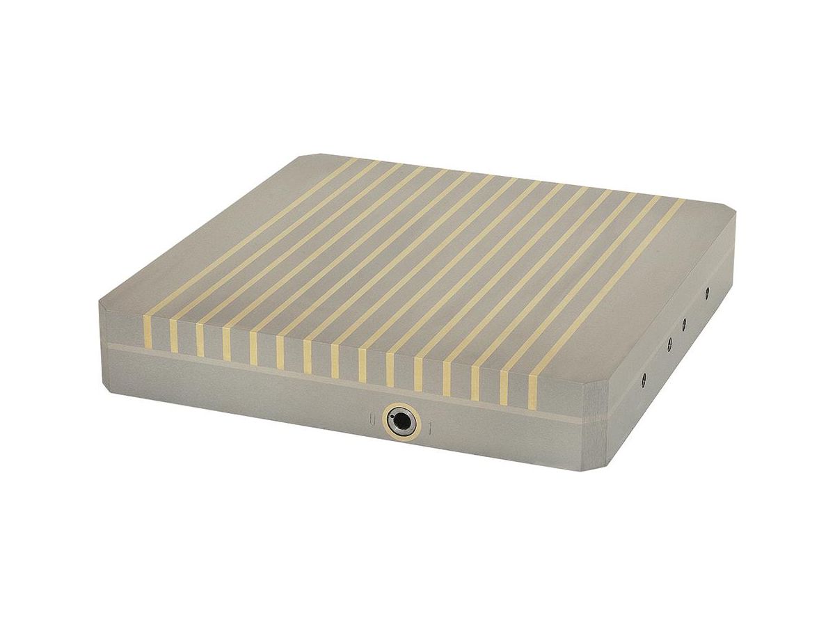 FLAIG Permanent-Magnetspannplatte PMNEO 2424-48