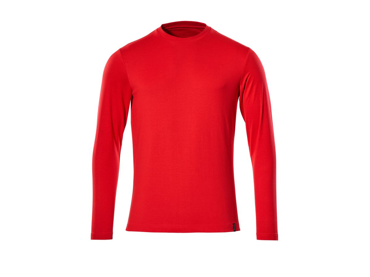 MASCOT Crossover T-Shirt Langarm