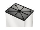 Hailo Abfalleimer Big-Box Swing XL 0860-231 52l weiß