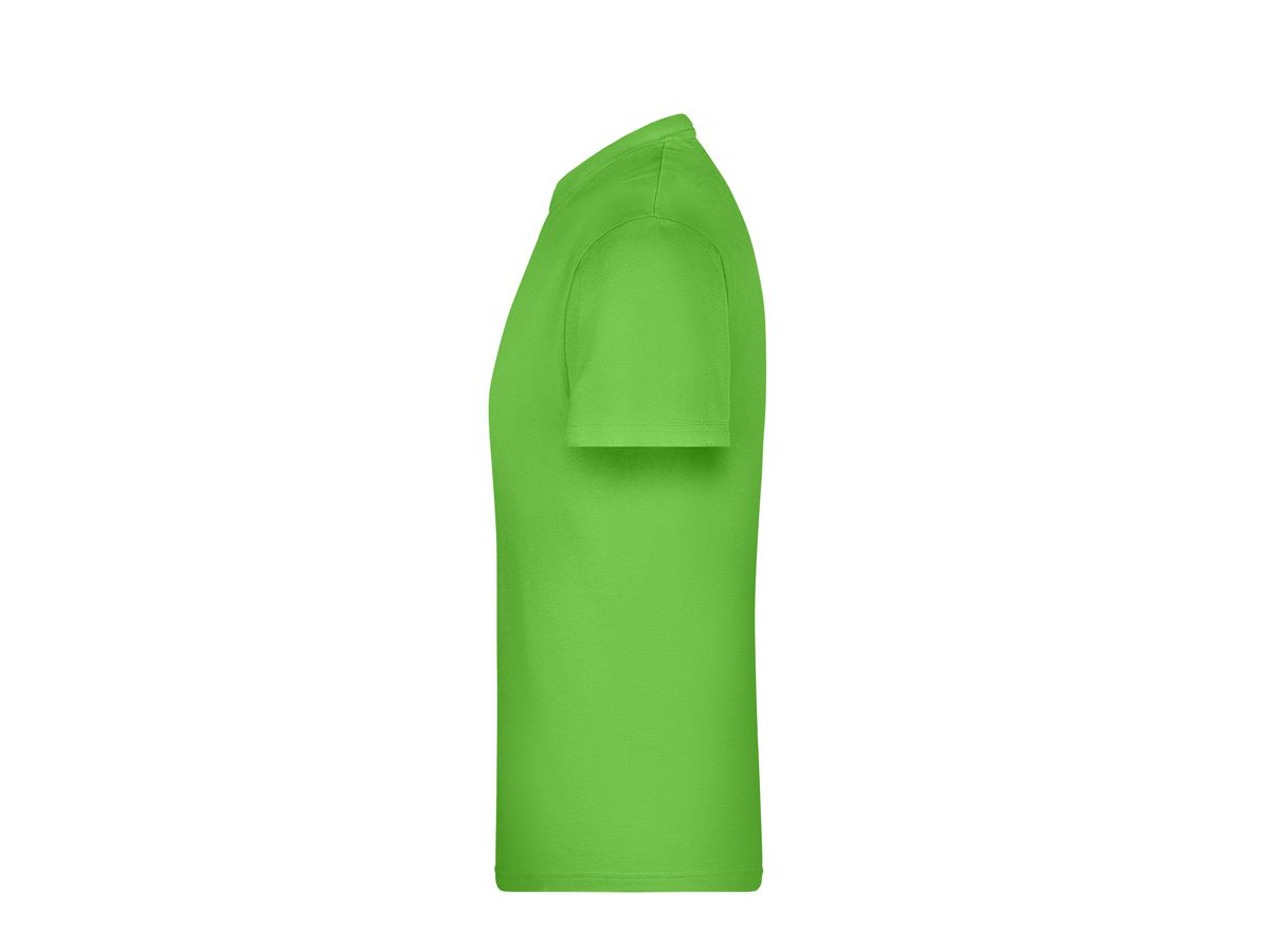JN Promo-T Man 150 JN797 lime-green, Größe 4XL