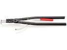 KNIPEX Präzision-Sicherungsringzange