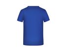 JN Promo-T Boy 150 JN745 dark-royal, Größe XS