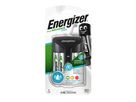 Energizer Akkuladegerät Pro Charger 639837 +4x2400mAh