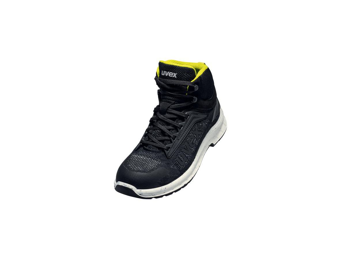 UVEX 2 trend Sicherheits-Stiefel
