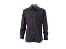 JN Mens Plain Shirt JN619