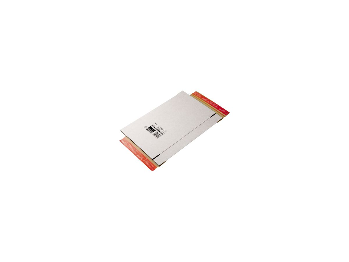 ColomPac Faltkarton CP065.52 13,9x2,9x21,6cm sk weiß