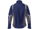 KÜBLER BODYFORCE Ultrashell Jacke 16255374 dunkelblau/anthrazit Gr.4XL
