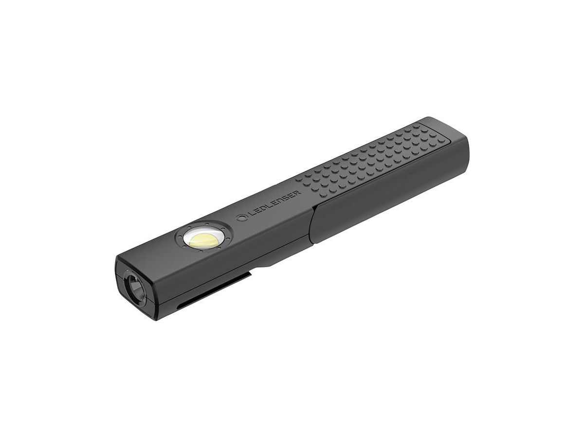 LEDLENSER Arbeitsleuchte W4R Work