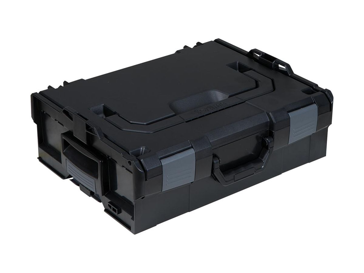 L-BOXX Koffer 136 442x151x357mm