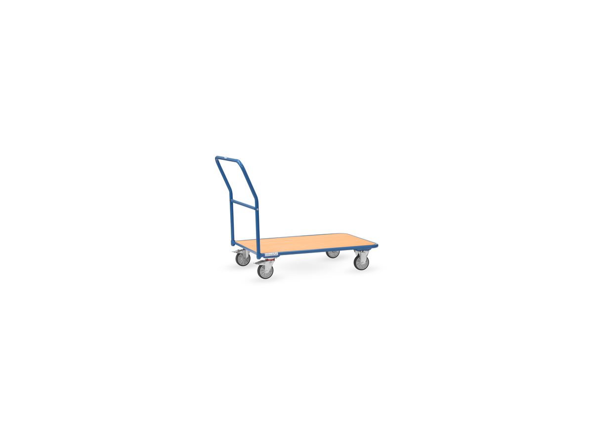 FETRA Magazinwagen 1203, Ladefläche:1000 x 700 mm