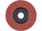 Flap disc straight 115mm A 60 SG -COOL Pferd