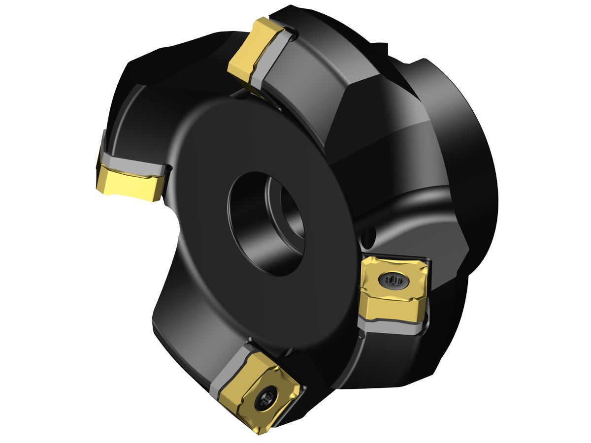 COROMANT CoroMill 345 Planfräser A345-076R25-13L