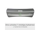 Leitz Laminiergerät iLAM Office 72510084 DIN A4 weiß/silber
