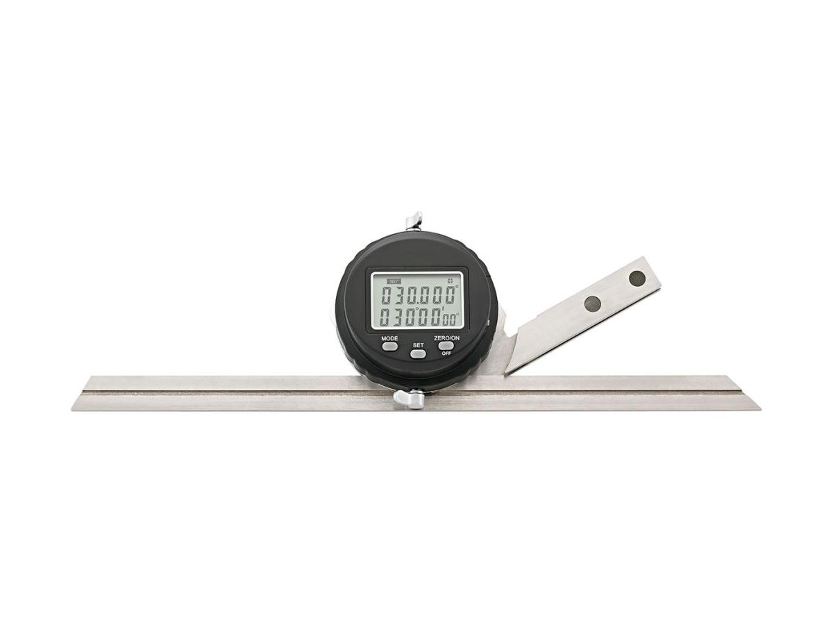 FORMAT Universal Winkelmesser digital 150/300 mm FORMAT